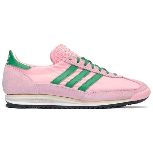 Adidas Sneakers SL 72 OG W Glow Pink/ Green/ Core Black EUR 39 1/3 Cene