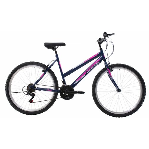 Adria bicikl Bonita 26 plavo-pink 2020 (19) Cene