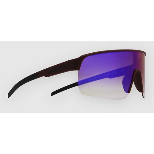 Redbull Spect Eyewear DAKOTA-012 Berry Soncna ocala smoke gradient red mirror Slike