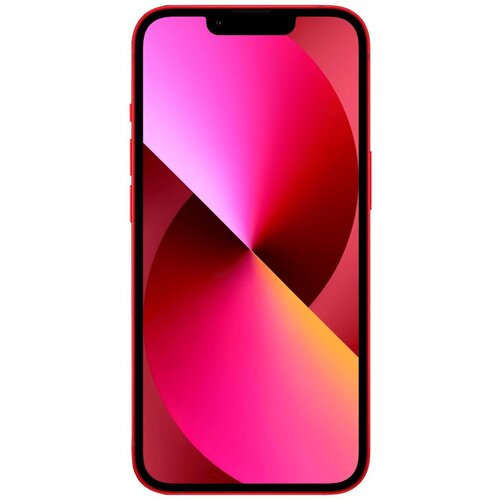 Apple iPhone 13, 128 GB, Super Retina XDR OLED 6.1” – iPhone 13 128GB Red Cijene
