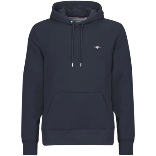 Gant REG SHIELD HOODIE