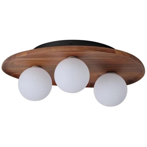Osram plafonsko svetlo acacia nest 3xG9/5W/230V akacija Slike