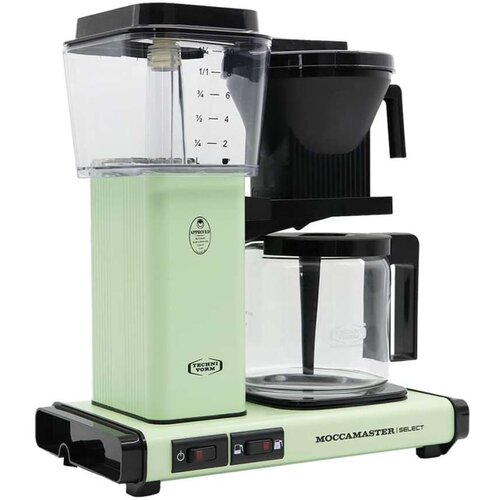  Super automatski aparat za kavu Moccamaster Bakar 1520 W 1 25 L Cijene