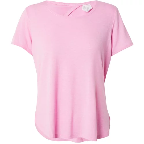 Bally Tehnička sportska majica 'LEAH' roza