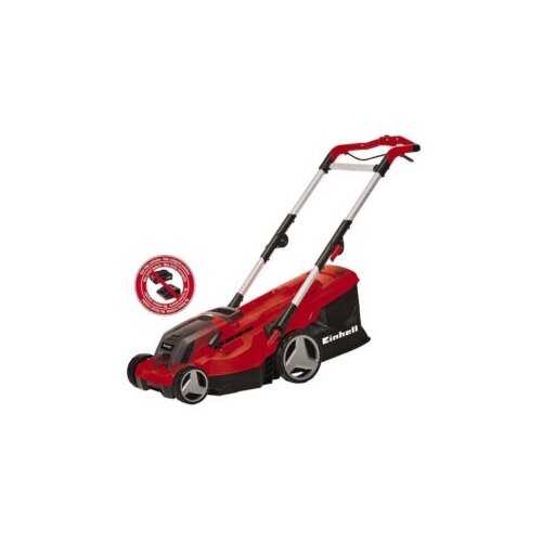 Aku kosilica za travu PXC GE-CM 36/37 Li Solo Einhell Slike