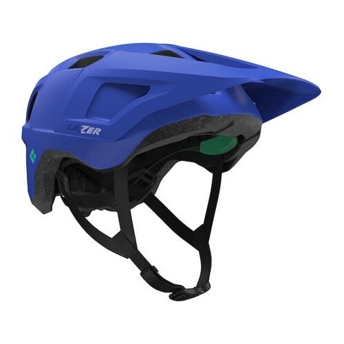  KACIGA LAZER LUPO KC CE-CPSC/MATTE DUSK BLUE UNI Slike