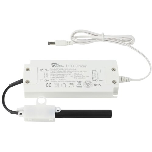 Eglo 99718 - led traka stripe 5m LED/27W/24V Slike