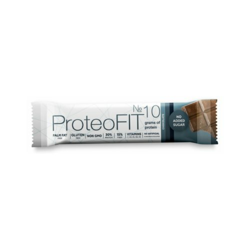 Proteo čokoladica proteinska 35G Cene