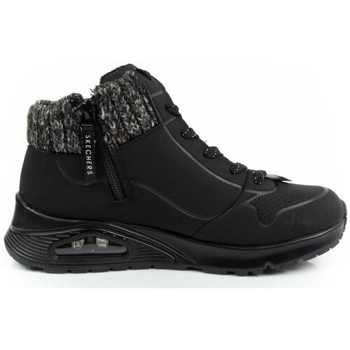 Skechers uno gen1 - darling daze 310566l-blk Cene