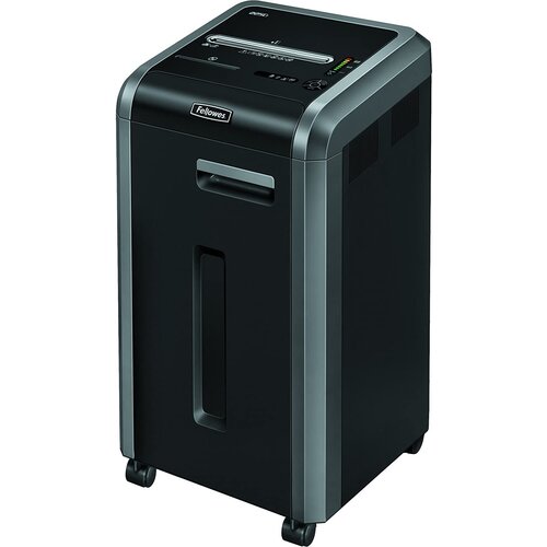 Fellowes Powershred&reg; 225Ci Strip-Cut uničevalnik dokumentov Cene