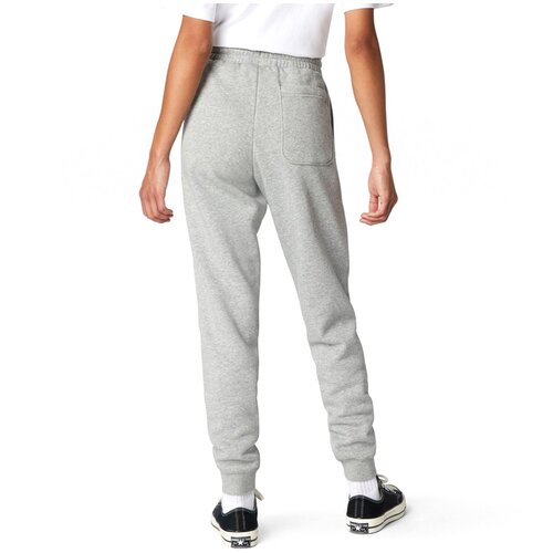 Converse ženski doni deo trenerke standard fit wearers left star chev emb fleece pan Cene