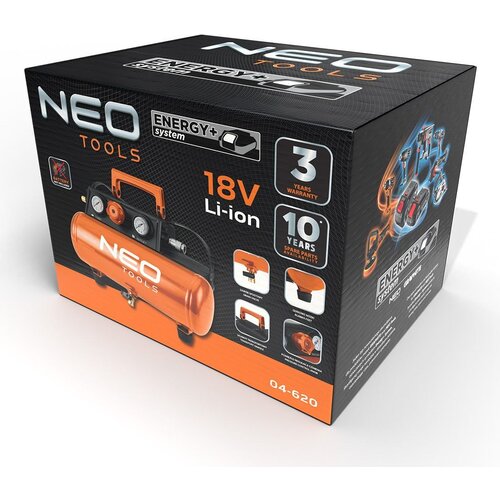 Neo Tools 04-620 air compressor Cijene