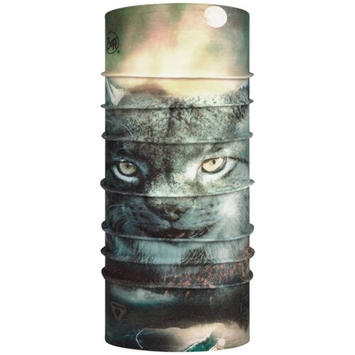 Buff Thermonet Tube Scarf Vi&amp;scaron;ebojna Slike