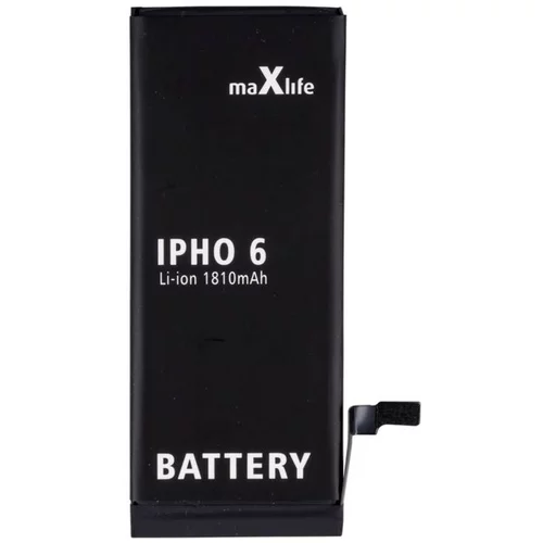 Maxlife Baterija za iPhone 6 1810 mAh