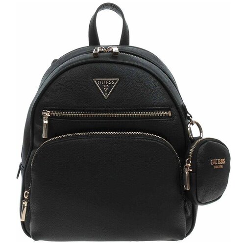 Guess HWBG9006320BLA Crna Cijene