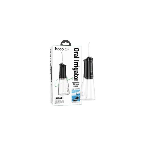 Hoco. Aparat za oralnu higijenu, irigator - HP61 Slike