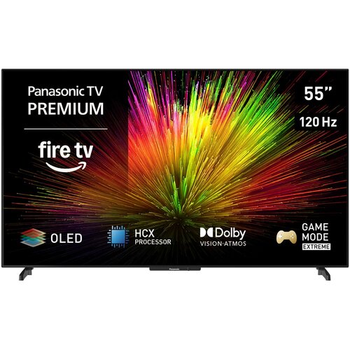 Panasonic TV-55Z80BEZ schwarz Cijene