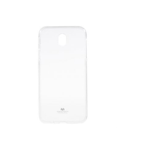 Goospery Jelly tanek silikonski ovitek (0,3) za HTC Desire 12 - prozoren Cene