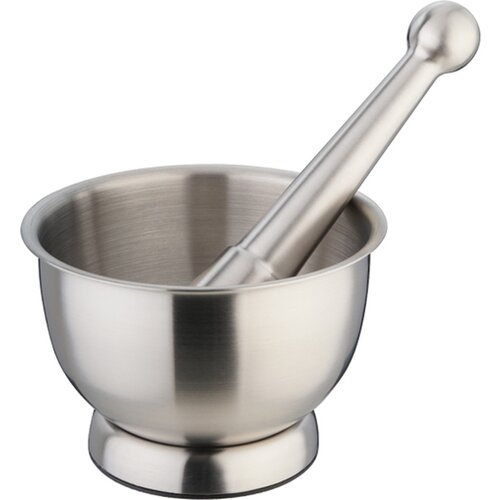 Eva terilnik 12xH8cm, inox Cene