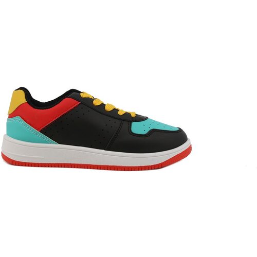 Shone dječje tenisice 002-001 BLACK-BLUE Cijene