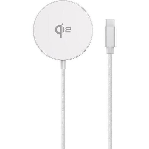 Estuff brezžični polnilec QI2 ESW128820643, 15 W Cene