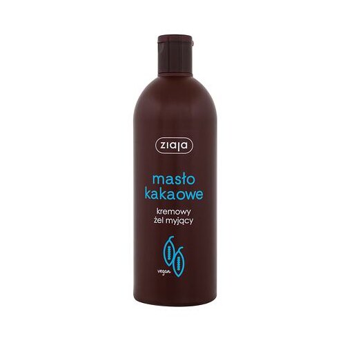 Ziaja cocoa Butter hranjivi kremasti sapun za tuširanje 500 ml za žene Cene