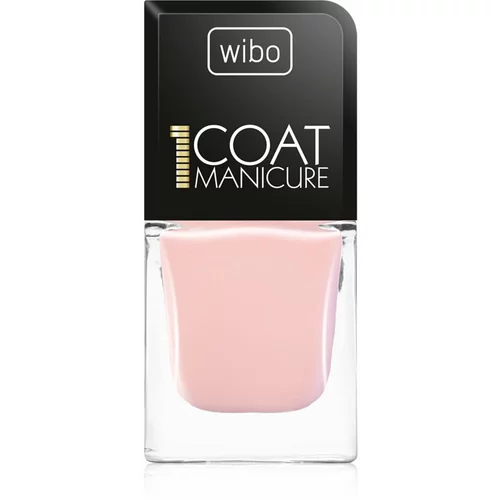 Wibo Coat Manicure lak za nokte 17 8,5 ml