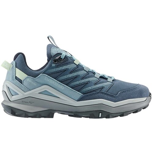 Lowa Ženske patike Maddox Pro GTX LO, Plave Cene