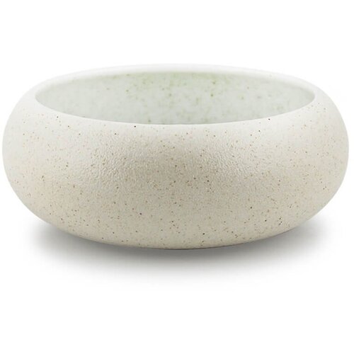 Le Nouveau Coq Skleda Materia Organic 16cm / krem / porcelan, (5000267816) Cene
