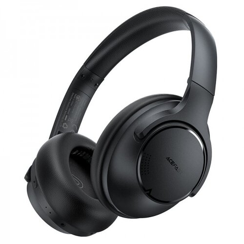  Acefast H1 hibridne anc bluetooth slušalke Cene
