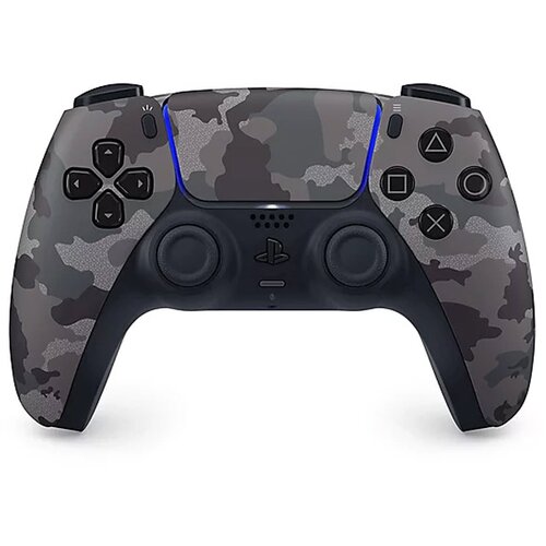Sony PS5 Dualsense Wireless Controller Grey Camo Cijene