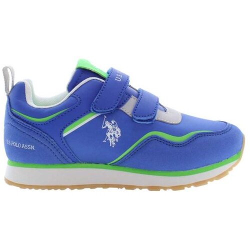 U.S. Polo Assn. patike za deČake nobik009k3nh1 Cene