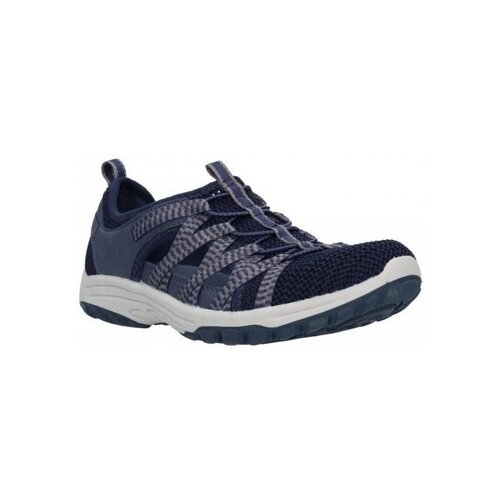 Skechers Sandali &amp;amp; Odprti čevlji 158383 NVY Mujer Azul Modra Slike