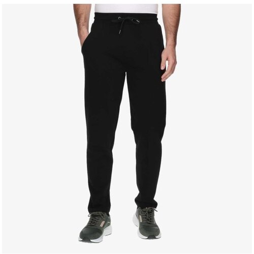 Kronos muški donji deo trenerke  mens open hem pants KRA251M130-01 Cene
