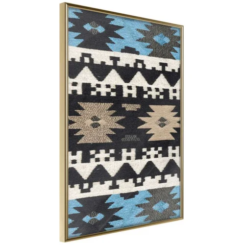  Poster - Tribal Patterns 20x30