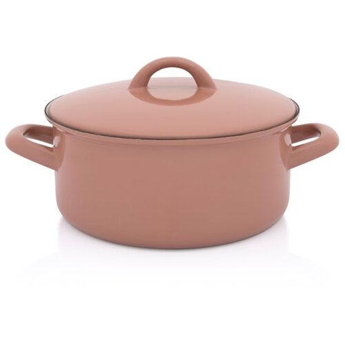 Metalac plitka &amp;scaron;erpa moka 20cm/2,75lit Slike