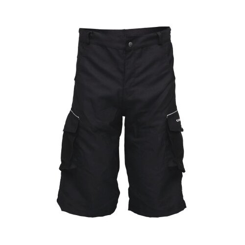 Crosser Mtb šorts cw-598 crni, l ( 34002027 ) Cene