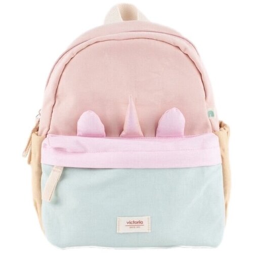 Victoria Nahrbtniki Backpack 9224030 - Rosa Rožnata Slike
