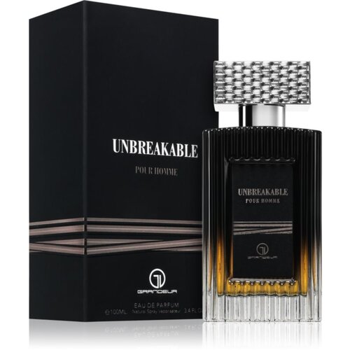 Grandeur Unbreakable parfemska voda za mu&amp;scaron;karce 100 ml Slike