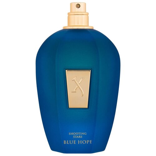 Xerjoff Shooting Stars Blue Hope parfem 100 ml Tester unisex Slike