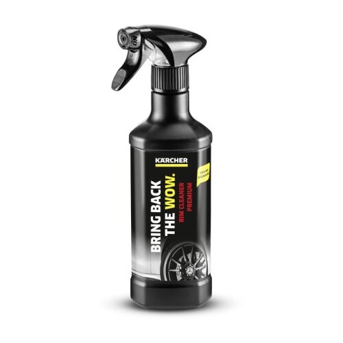 K&amp;auml;rcher čistilo za plati&amp;scaron;ča RM 667, 500 Ml, 6.296-048.0 Slike