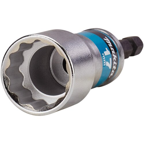Makita magnetni torzioni ključ sa zglobom 17mm hex za matice i ok vijke E-03517 Slike