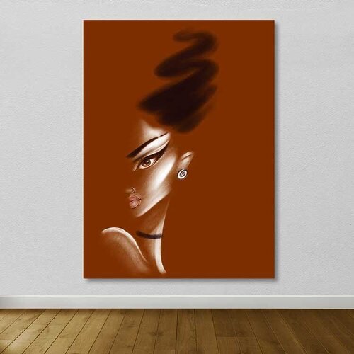 Wallity Slika DEV02625100140, 100x140 cm Cene