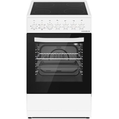 Šporet el. Končar ST5040KBS TXHF00 Cijene