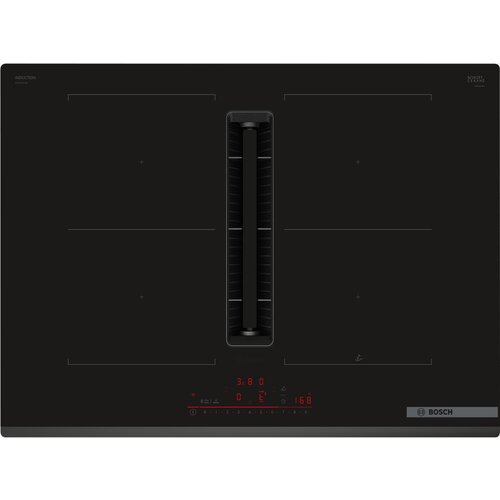 Bosch Indukcijska VENTILACIONA Ploča Seria 6| 70 cm,(Old model PVQ731F15E) Cijene