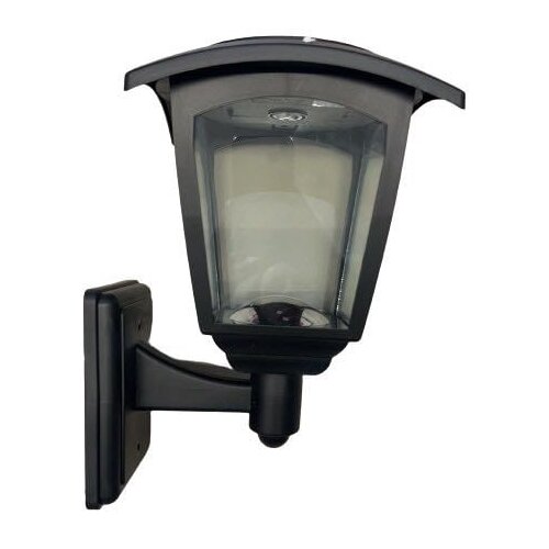 Lampa SOLAR 1X MINENESOTA 50LM LUXFORM Slike