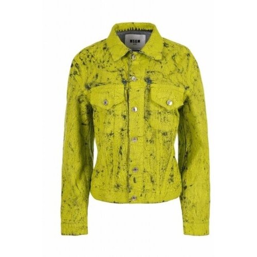 Msgm Ženska jakna 3142MDH144L217980-35 Cene