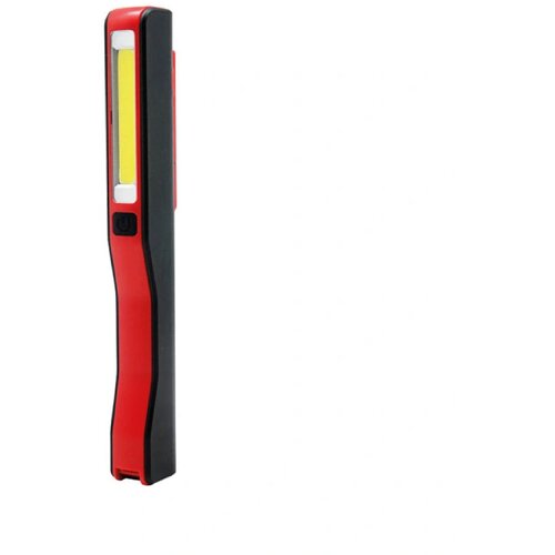 Prosto Baterijska lampa punjiva 3W COB+1 LED Cene