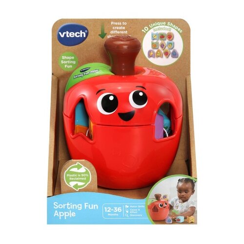Vtech Umetaljka jabuka ( 1041419 ) Slike