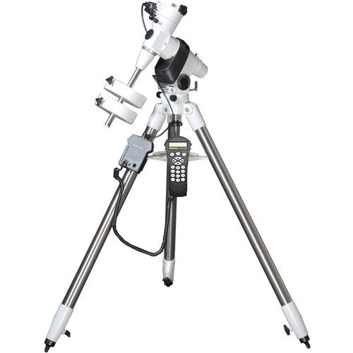 Sky-watcher EQ5 PRO Equatorial Mount + NEQ5 Tripod Slike